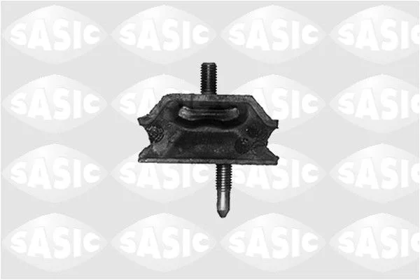 Suspension, corps de l'essieu SASIC 1315715