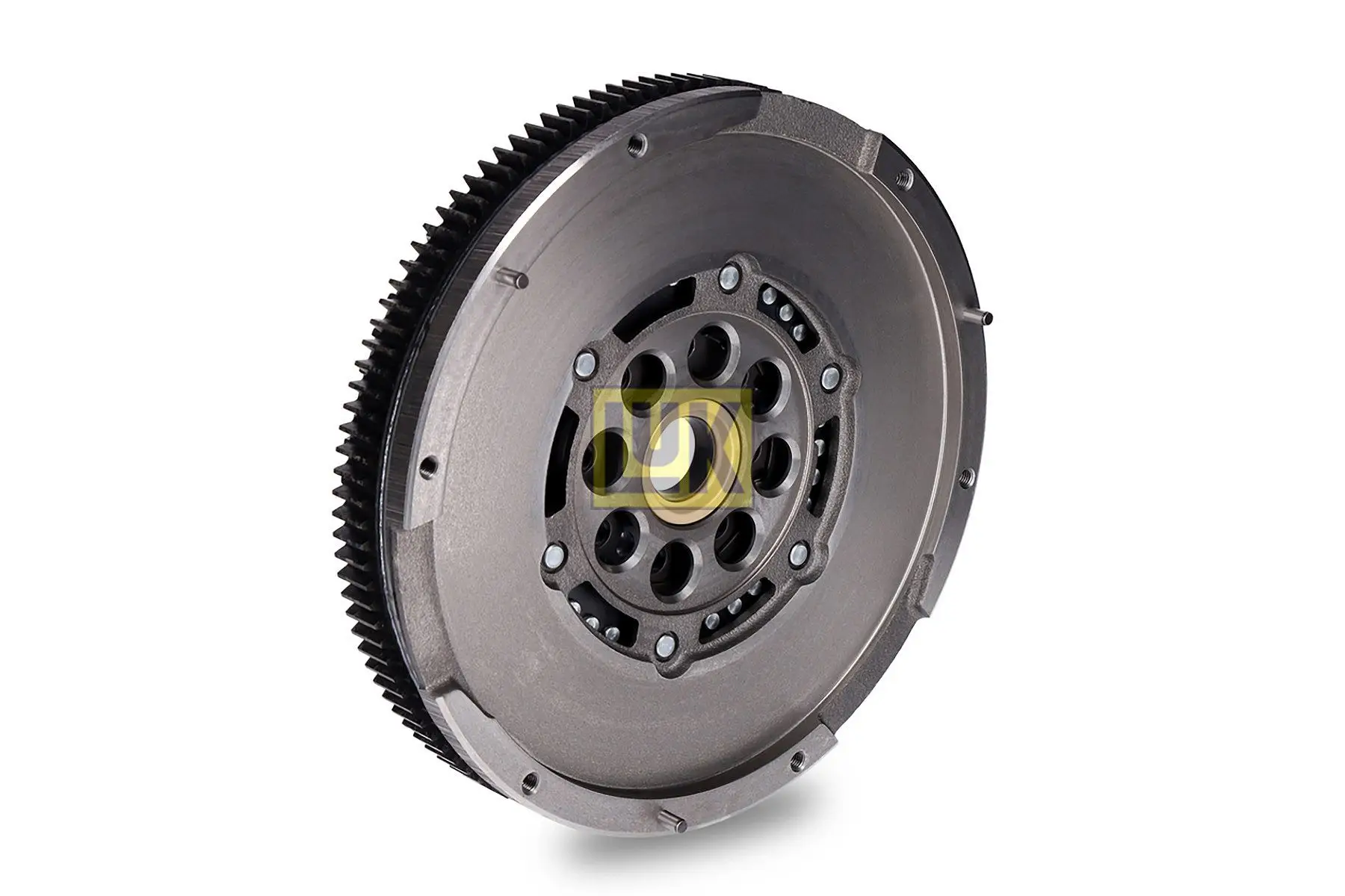 Volant moteur LuK 415 0388 10