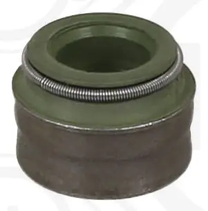 Bague d'étanchéité, tige de soupape ELRING 814.882