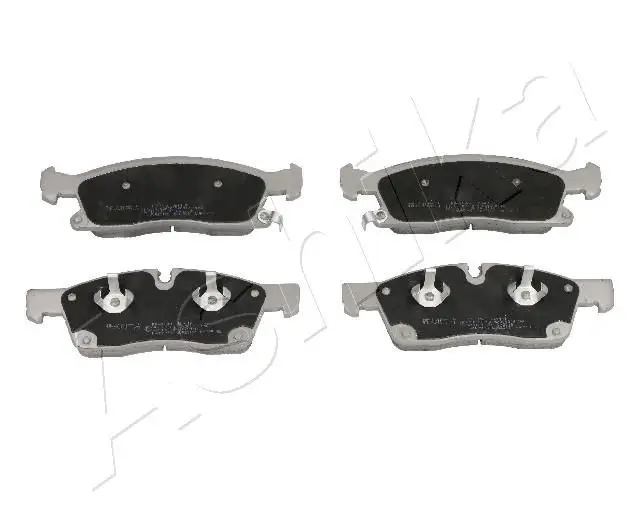 Kit de plaquettes de frein ASHIKA 50-09-915