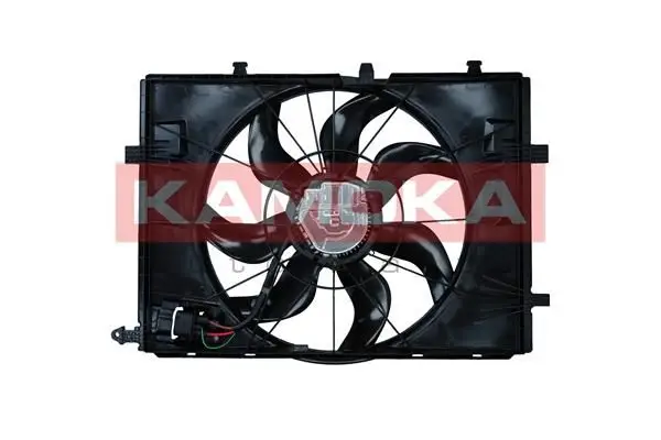 Ventilateur, refroidissement du moteur KAMOKA 7740172