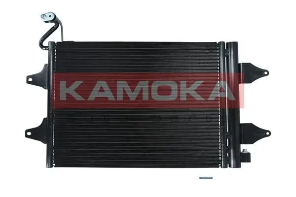 Radiateur climatisation KAMOKA 7800166