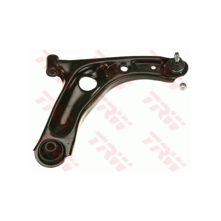 Bras et Triangle suspension TRW JTC1229