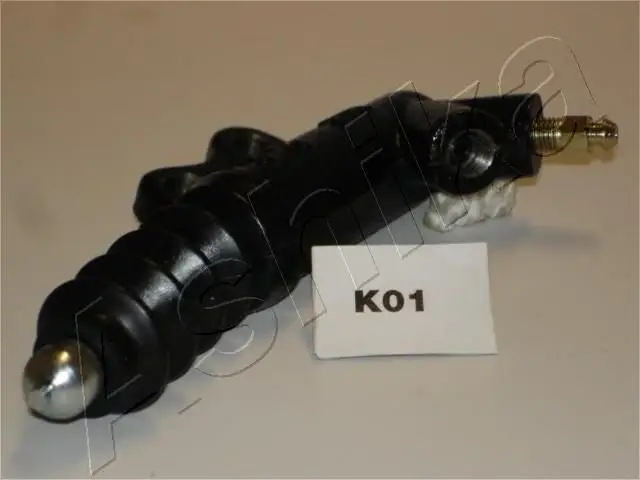 Cylindre récepteur, embrayage ASHIKA 85-K0-001