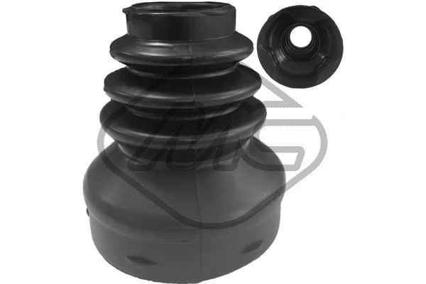 Soufflet, arbre de commande Metalcaucho 01110