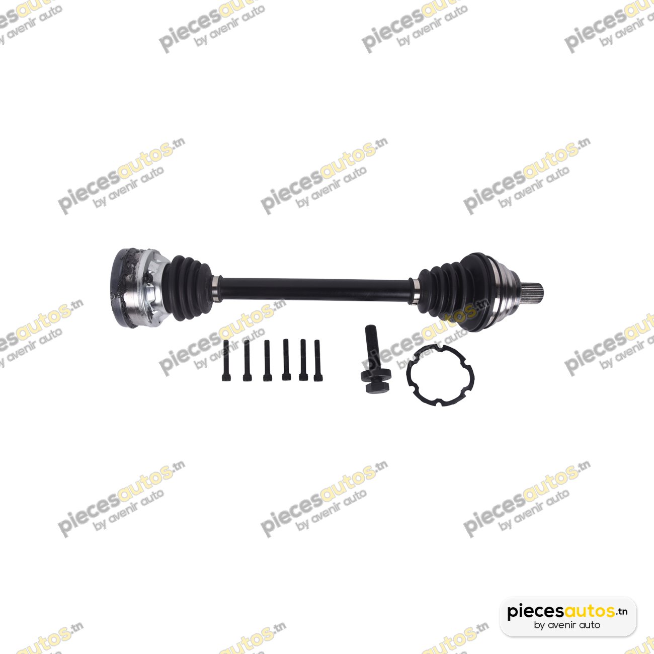 Cardan Bapmic BF0319980036