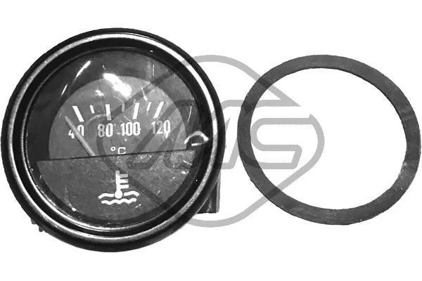 Montre Metalcaucho 04503