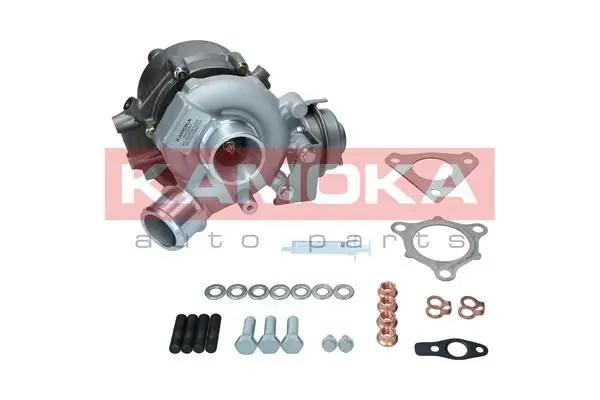 Turbo KAMOKA 8600081
