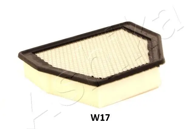 Filtre à air ASHIKA 20-0W-W17