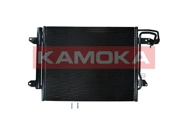 Radiateur climatisation KAMOKA 7800147