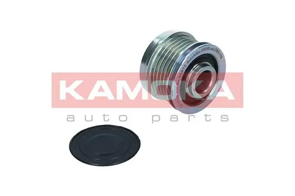 Poulie roue libre, alternateur KAMOKA RC072