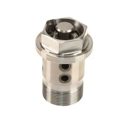 Valve de commande, réglage d'arbres à came Bapmic BF0423080013