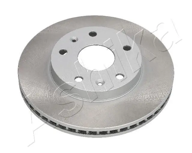 Jeu de 2 Disques de frein ASHIKA 60-00-019C