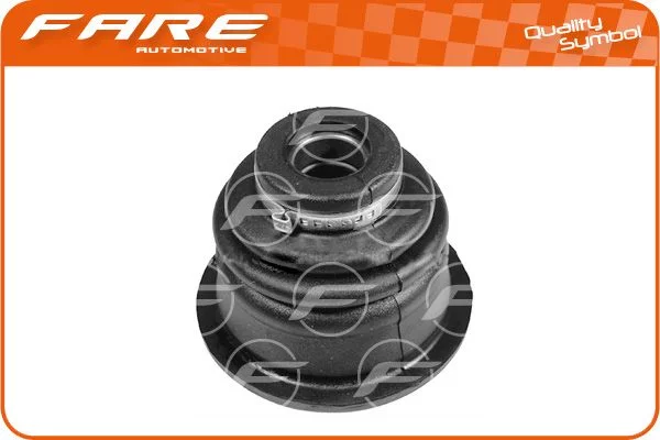 Soufflet, arbre de commande FARE 0339-2