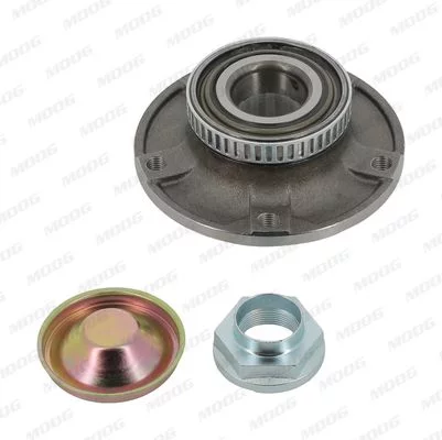 Kit de roulements de roue MOOG BM-WB-11315