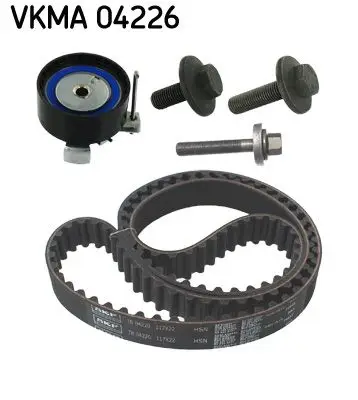 Kit de distribution SKF VKMA 04226