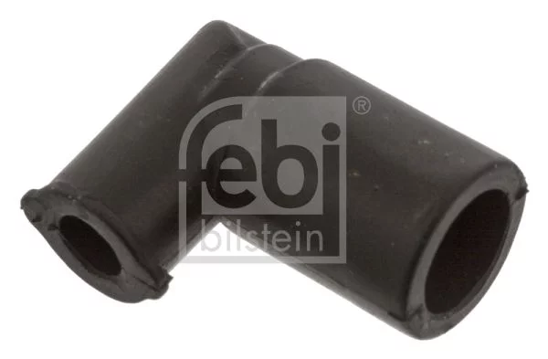 Tuyau, ventilation de carter-moteur FEBI BILSTEIN 46383