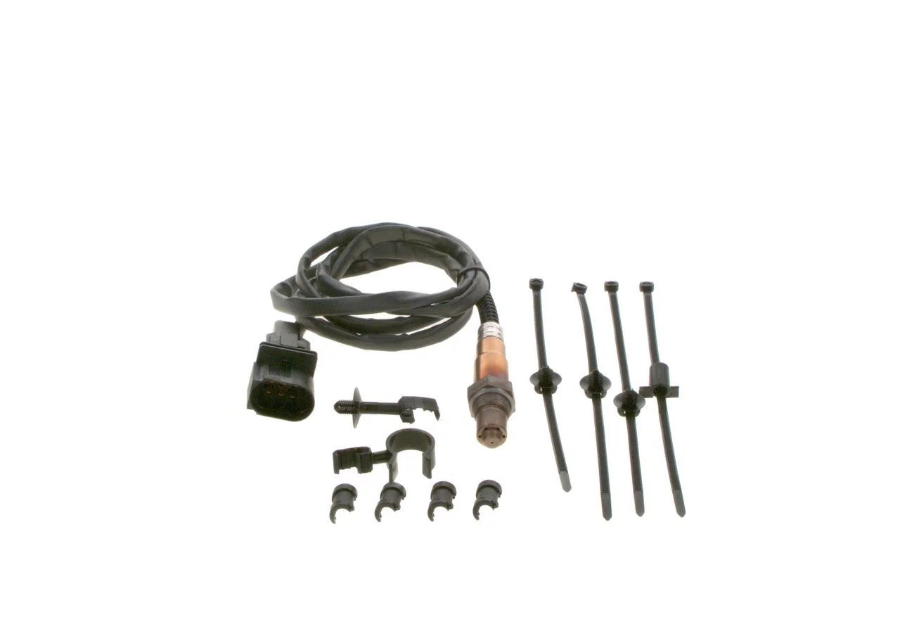Sonde lambda BOSCH 0 258 007 351