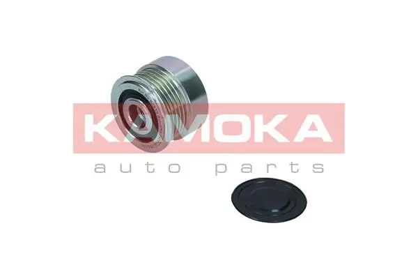 Poulie roue libre, alternateur KAMOKA RC039