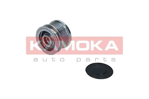 Poulie roue libre, alternateur KAMOKA RC038