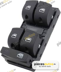 Interrupteur, lève-vitre Bapmic BF0216820167