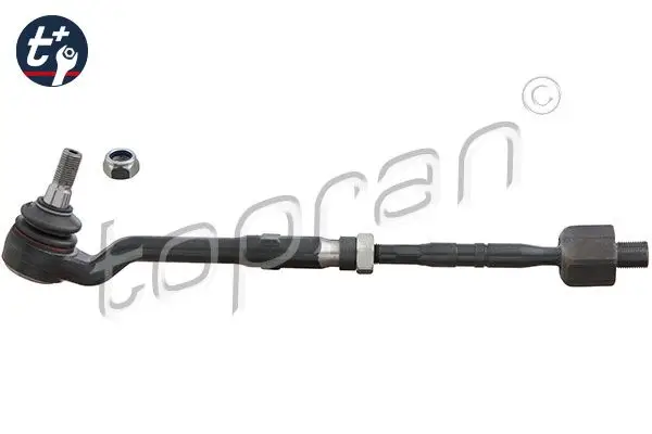 Barre de connexion TOPRAN 501 177