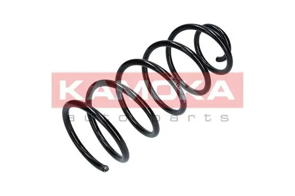 Jeu de 2 Ressort de suspension KAMOKA 2110099