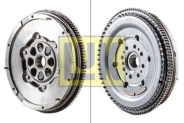 Volant moteur LuK 415 0168 10