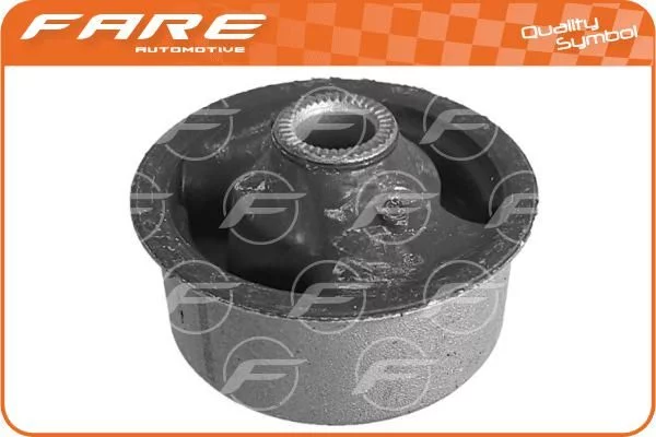 Suspension, corps de l'essieu FARE 27034