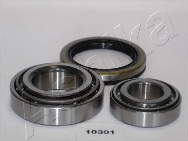 Kit de roulements de roue ASHIKA 44-10301