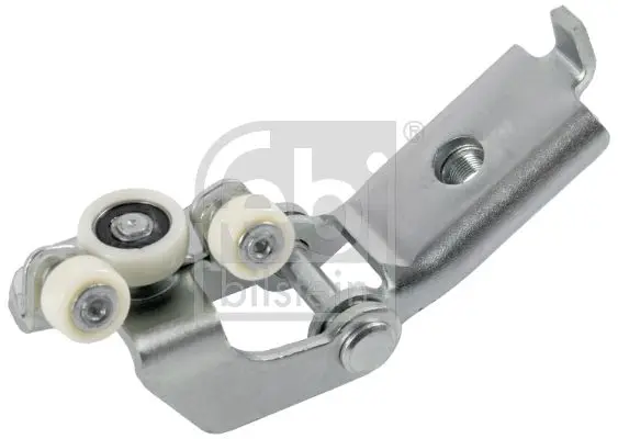 Guidage à galets, porte coulissante FEBI BILSTEIN 47764
