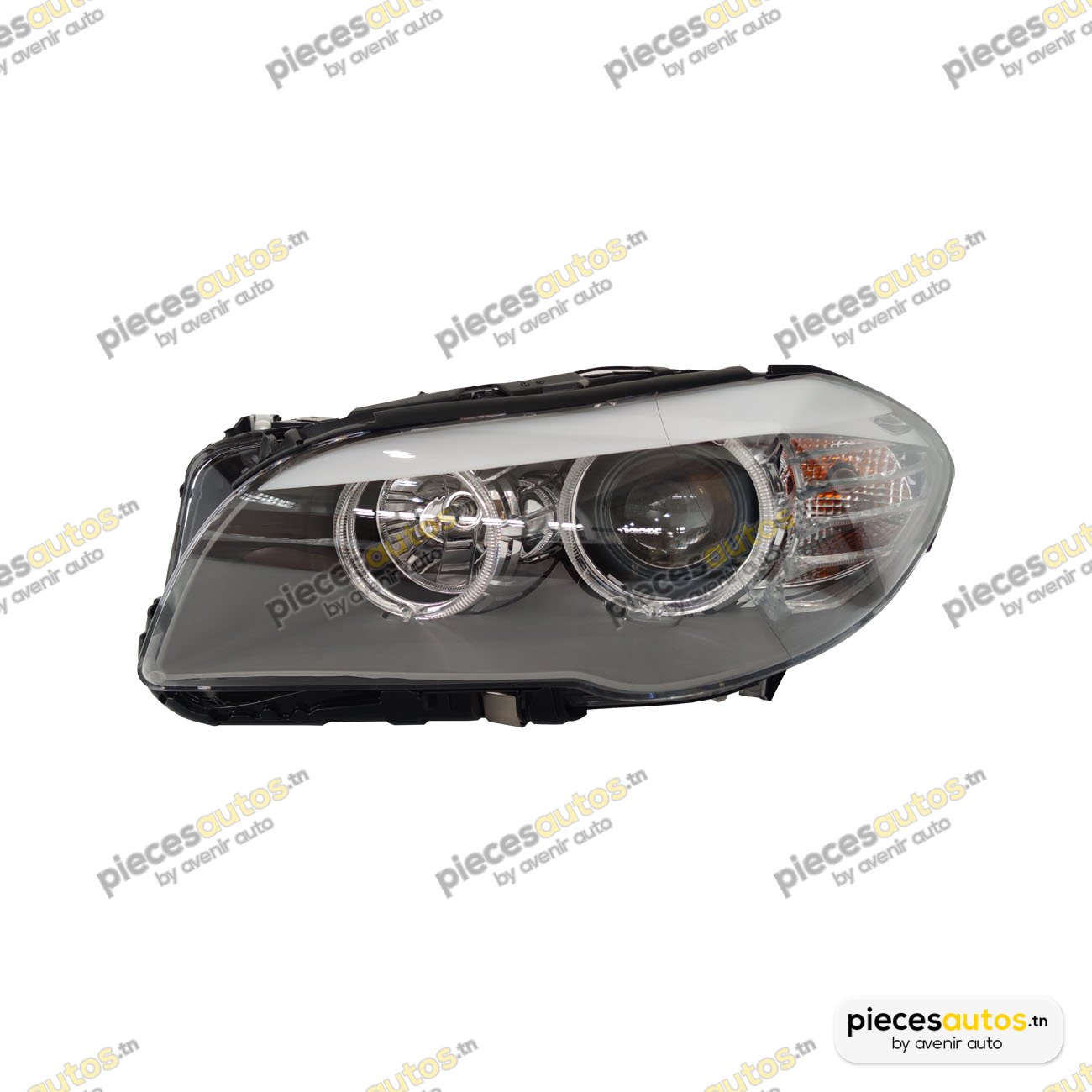 Phare avant Bapmic EF0216170146