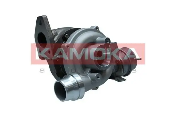 Turbo KAMOKA 8600064