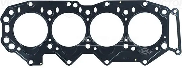Joint culasse VICTOR REINZ 61-53065-00