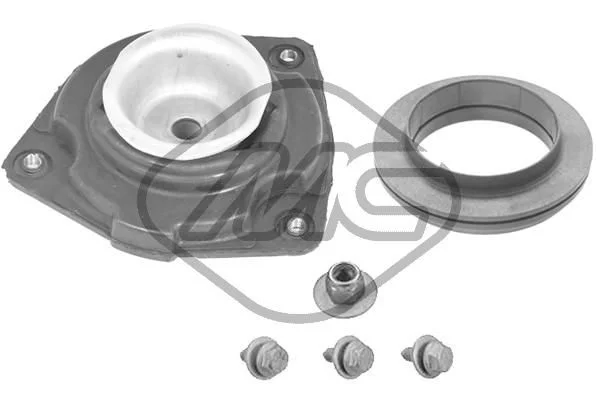 Kit de réparation, coupelle de suspension Metalcaucho 05151