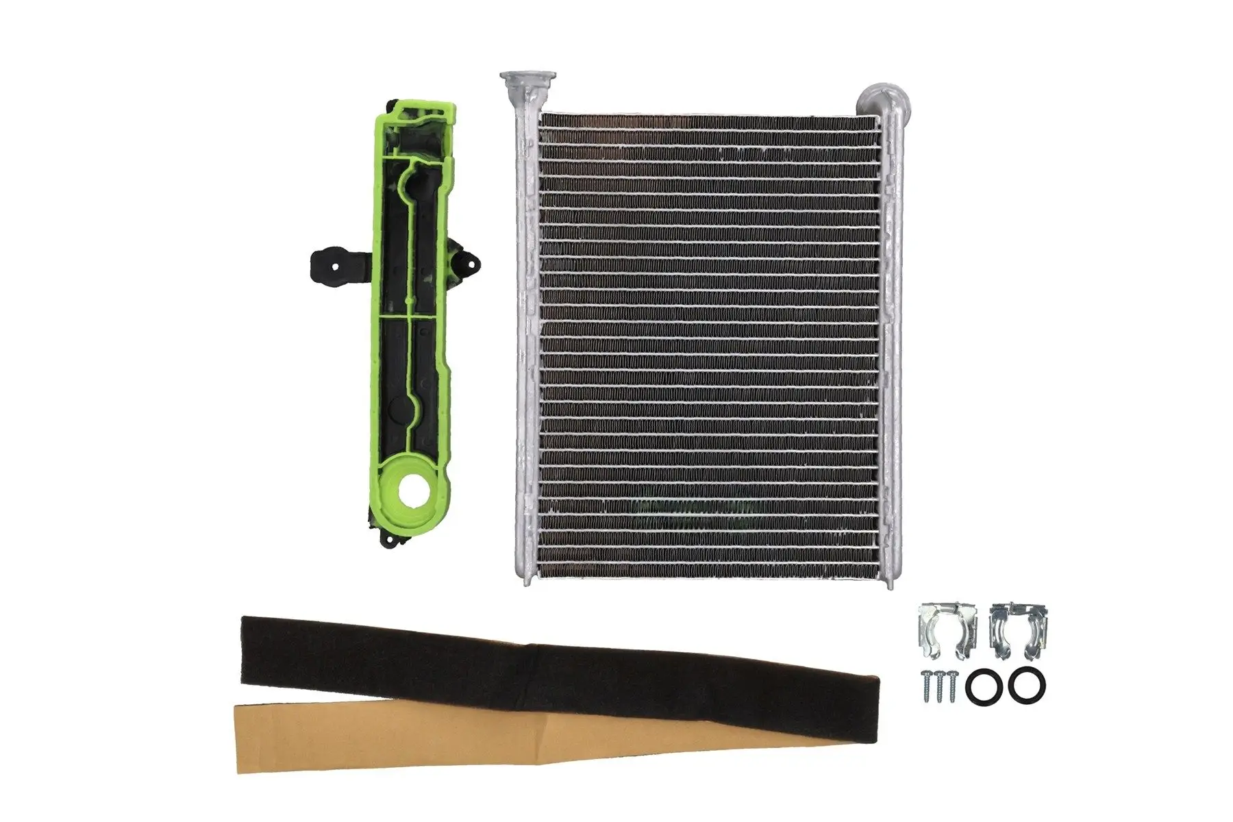 Radiateur chauffage KAMOKA 7760004