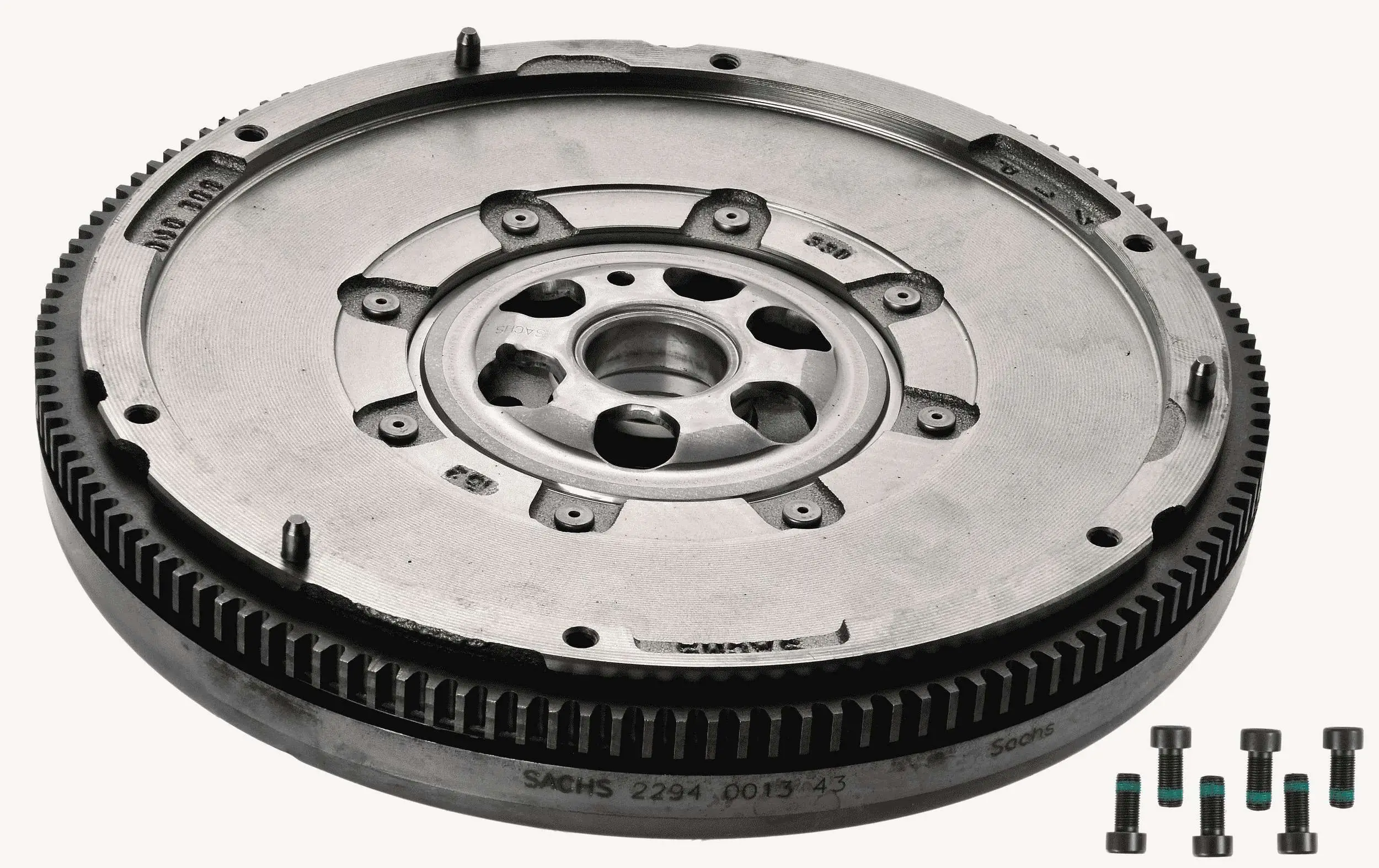 Volant moteur SACHS 2294 001 343