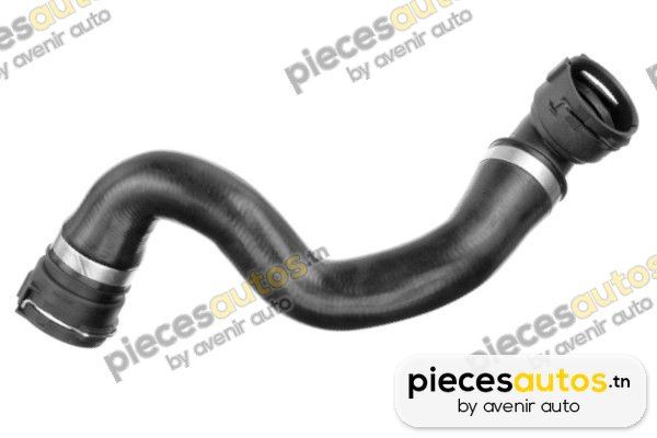 Durite de radiateur Bapmic BF0426661358