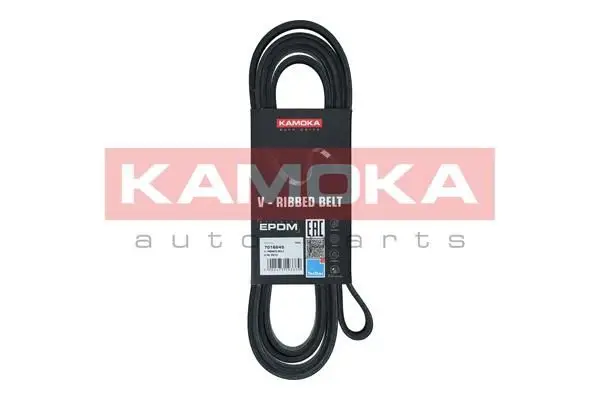 Courroie KAMOKA 7016245