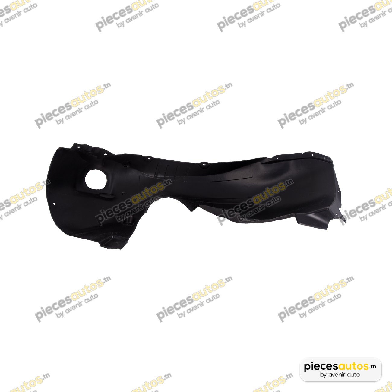 Garniture, passage de roue Bapmic BF0115930061