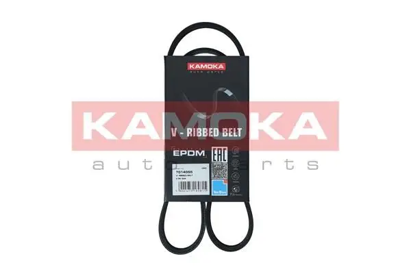 Courroie KAMOKA 7014055