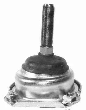 Rotule de suspension LEMFÖRDER 10961 01