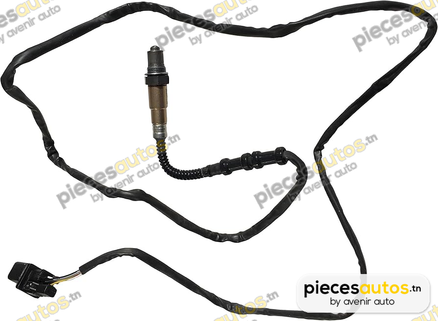 Sonde lambda Bapmic BF0426110519