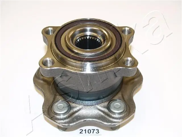 Moyeu de roue ASHIKA 44-21073