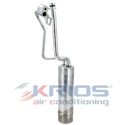 Filtre déshydratant, climatisation HOFFER K132357