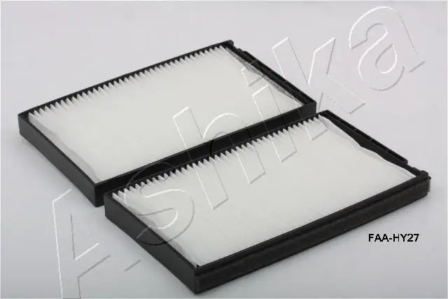 Filtre habitacle ASHIKA 21-HY-H27