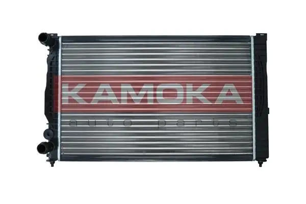 Radiateur, refroidissement du moteur KAMOKA 7700079