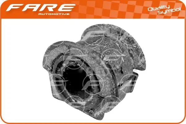 Silent-bloc barre stabilisatrice FARE 4144