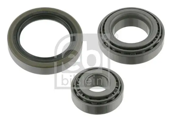 Kit de roulements de roue FEBI BILSTEIN 05581