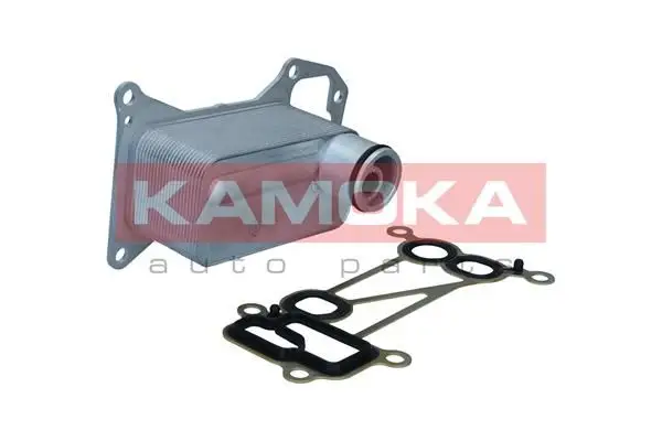 Radiateur d'huile KAMOKA 7730082